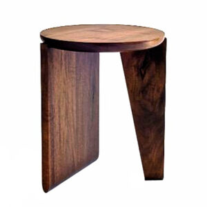 Kumiko Side Table by Janosi Designs