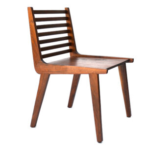 NR 7 Dining Chair by Janosi Designs